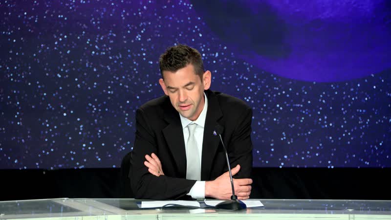 Artemis II Post Lauch News Conference